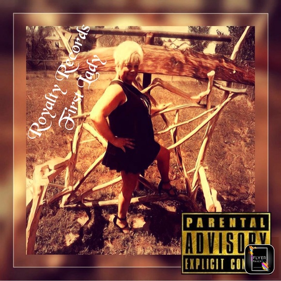 Royalty Records First Lady Model - Picture 2 of 4